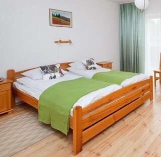 Курортные отели Siedlisko Harenda Чарна Двухместный номер с 1 кроватью или 2 отдельными кроватями-19