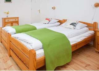 Курортные отели Siedlisko Harenda Чарна Двухместный номер с 1 кроватью или 2 отдельными кроватями-20
