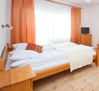 Курортные отели Siedlisko Harenda Чарна Двухместный номер с 1 кроватью или 2 отдельными кроватями-21