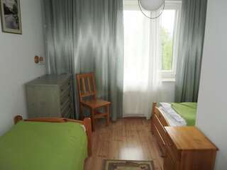 Курортные отели Siedlisko Harenda Чарна Двухместный номер с 1 кроватью или 2 отдельными кроватями-38